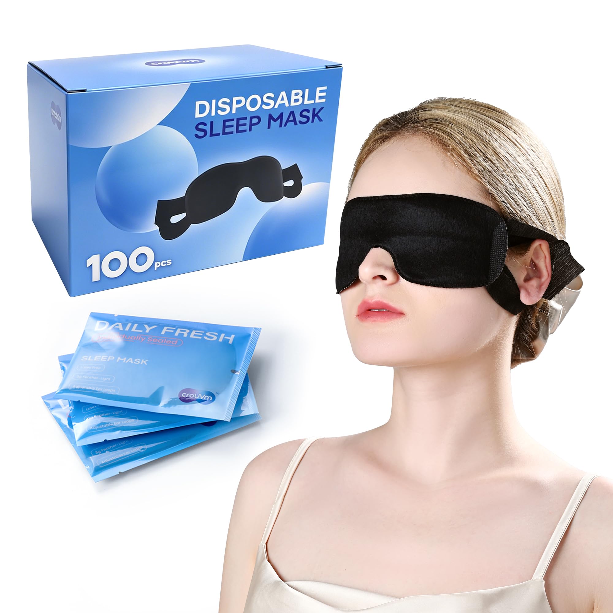 Sleep Masks