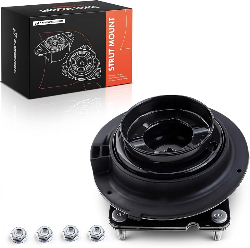 Coxim do amortecedor dianteiro A-Premium para Ford Edge, Mustang e Lincoln MKX – 1 unidade