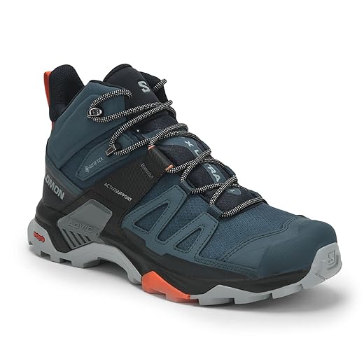 Salomon X Ultra 4 Mid Gore-Tex Boots
