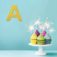 Vista 6 de Letra de madera A de 12 pulgadas de grosor, letra de madera grande sin terminar de 1/4 de pulgada de grosor para decoración de pared del hogar