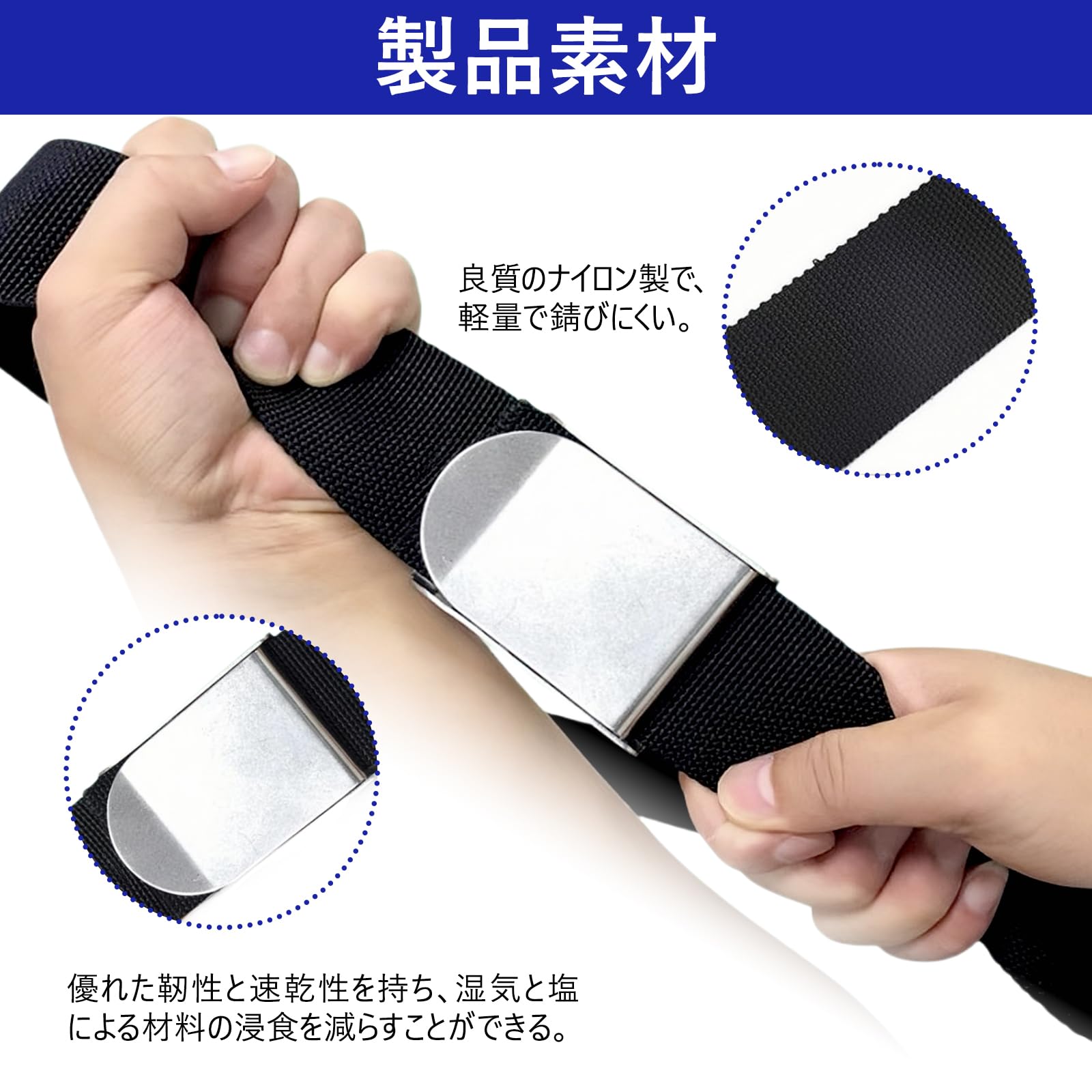 Amazon | Coollooda ダイビングベルト ダイビングウェイトベルト