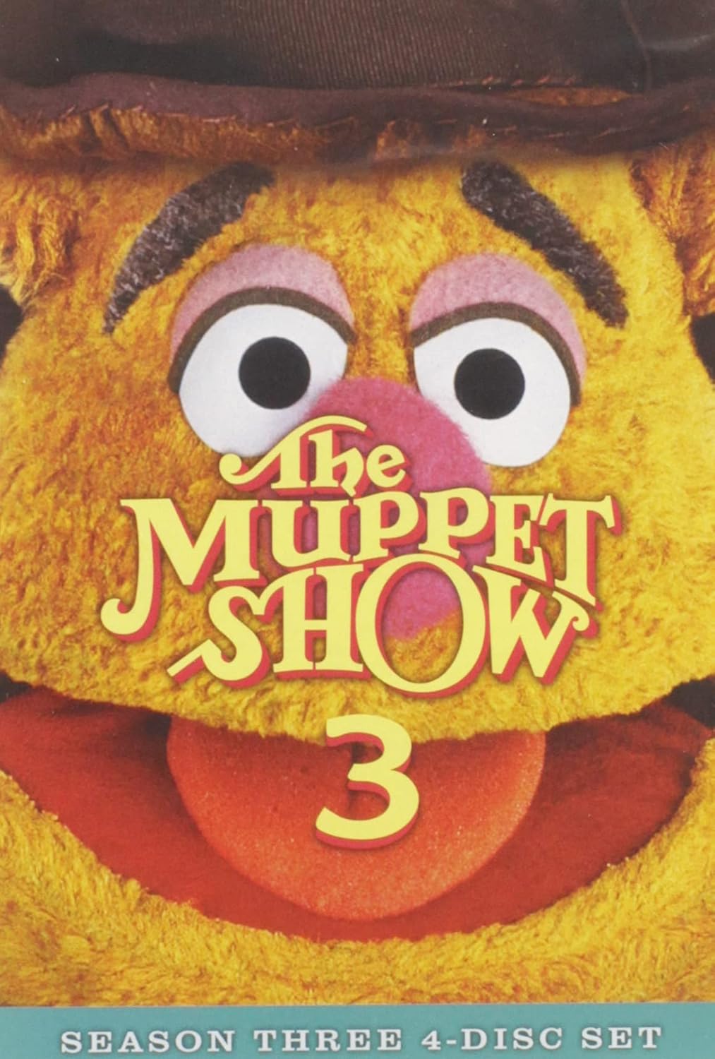 The Muppet Show: Season 3