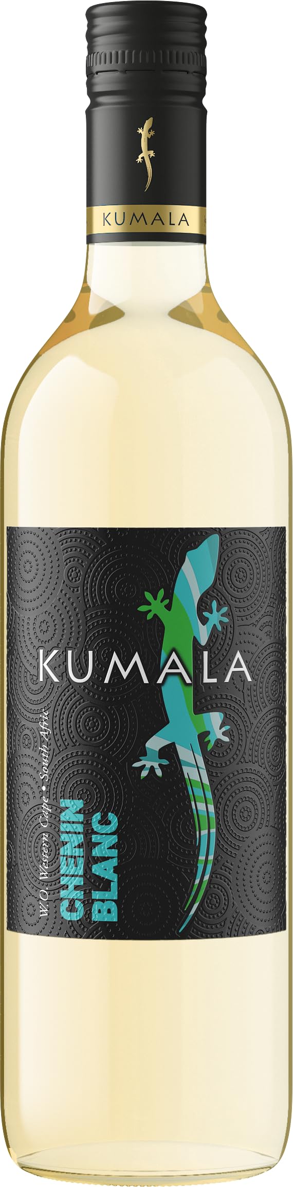 Kumala Chenin Blanc Wine, 75cl