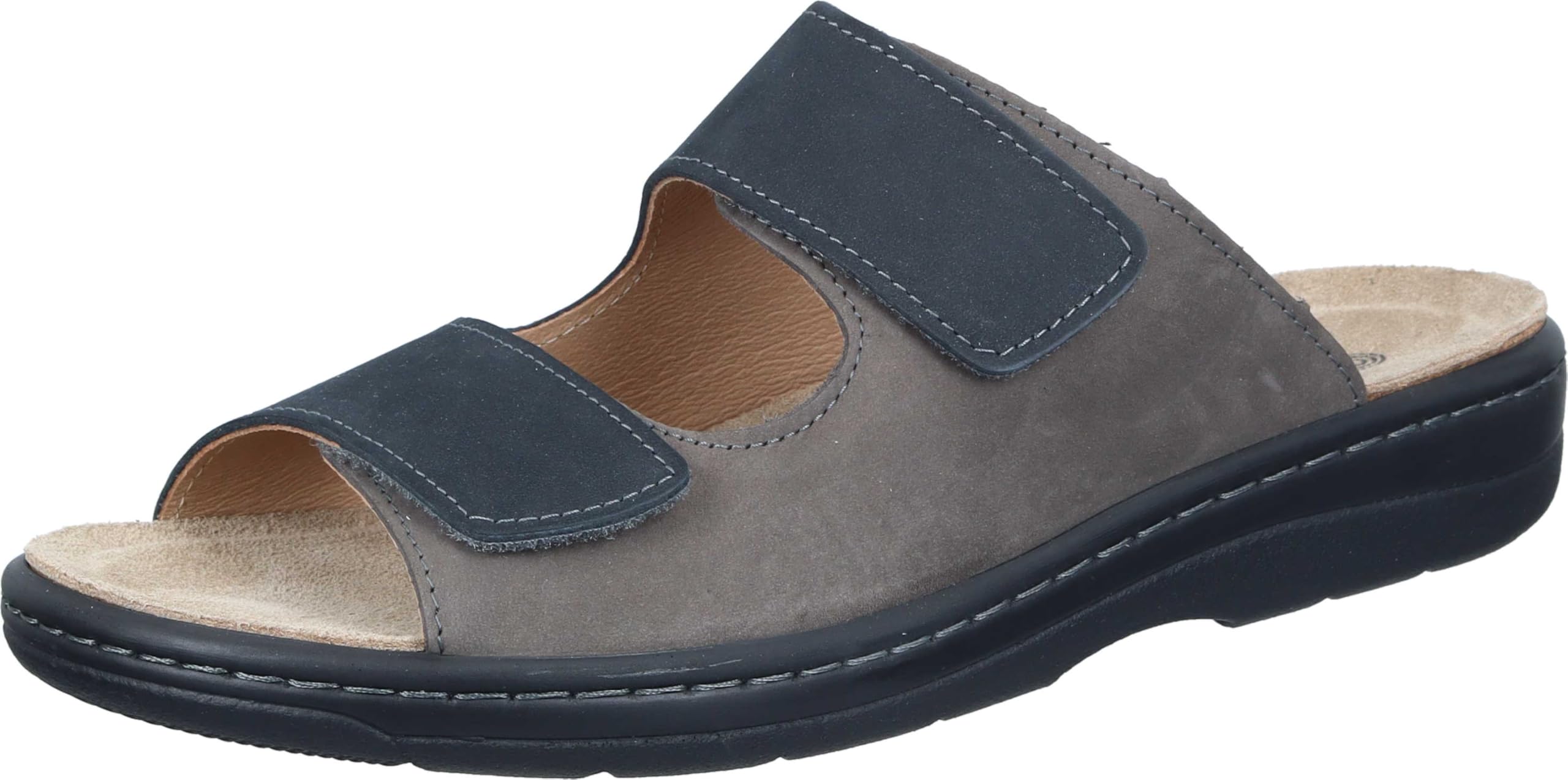 Dr. Brinkmann Women Chelva Pantoletten Mule, Multicoloured, 13 UK