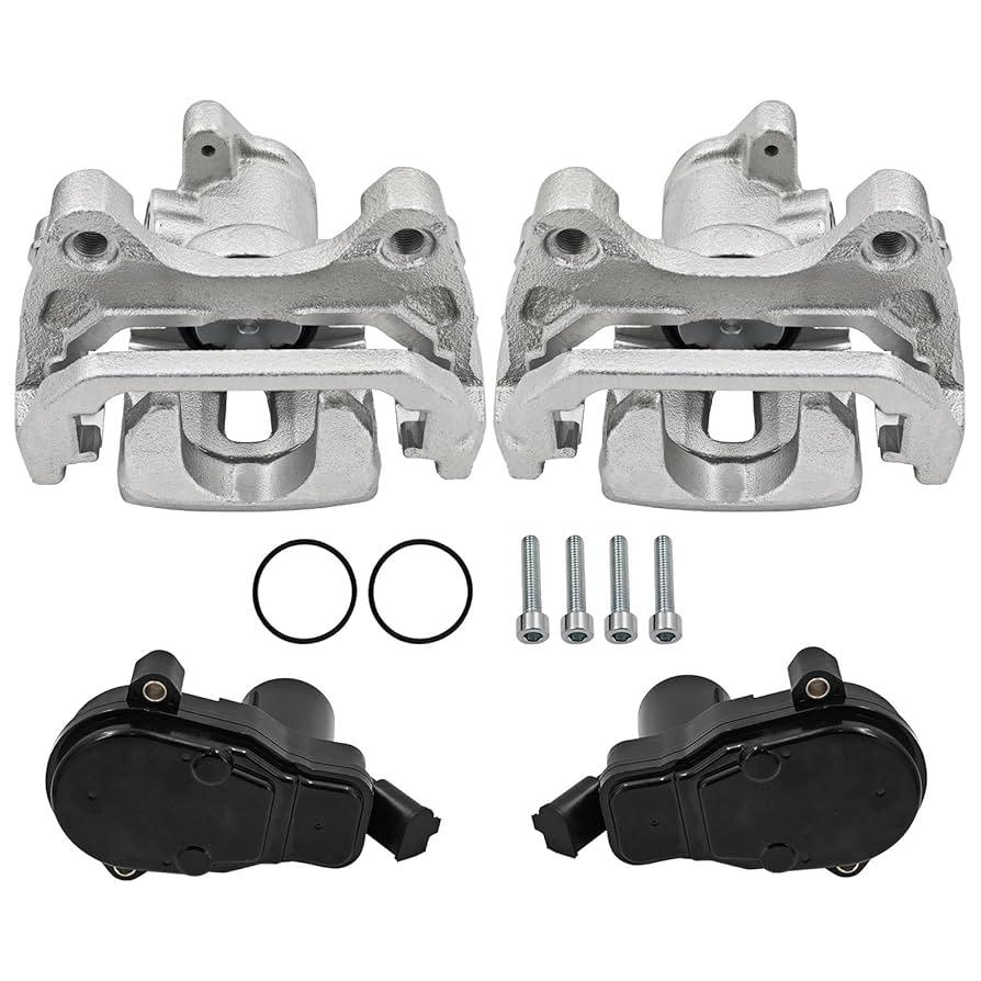 しげき　　点棒 Amazon.com: HonHuCo KAY02661XA KAY02671XA Pair Rear (LH+RH