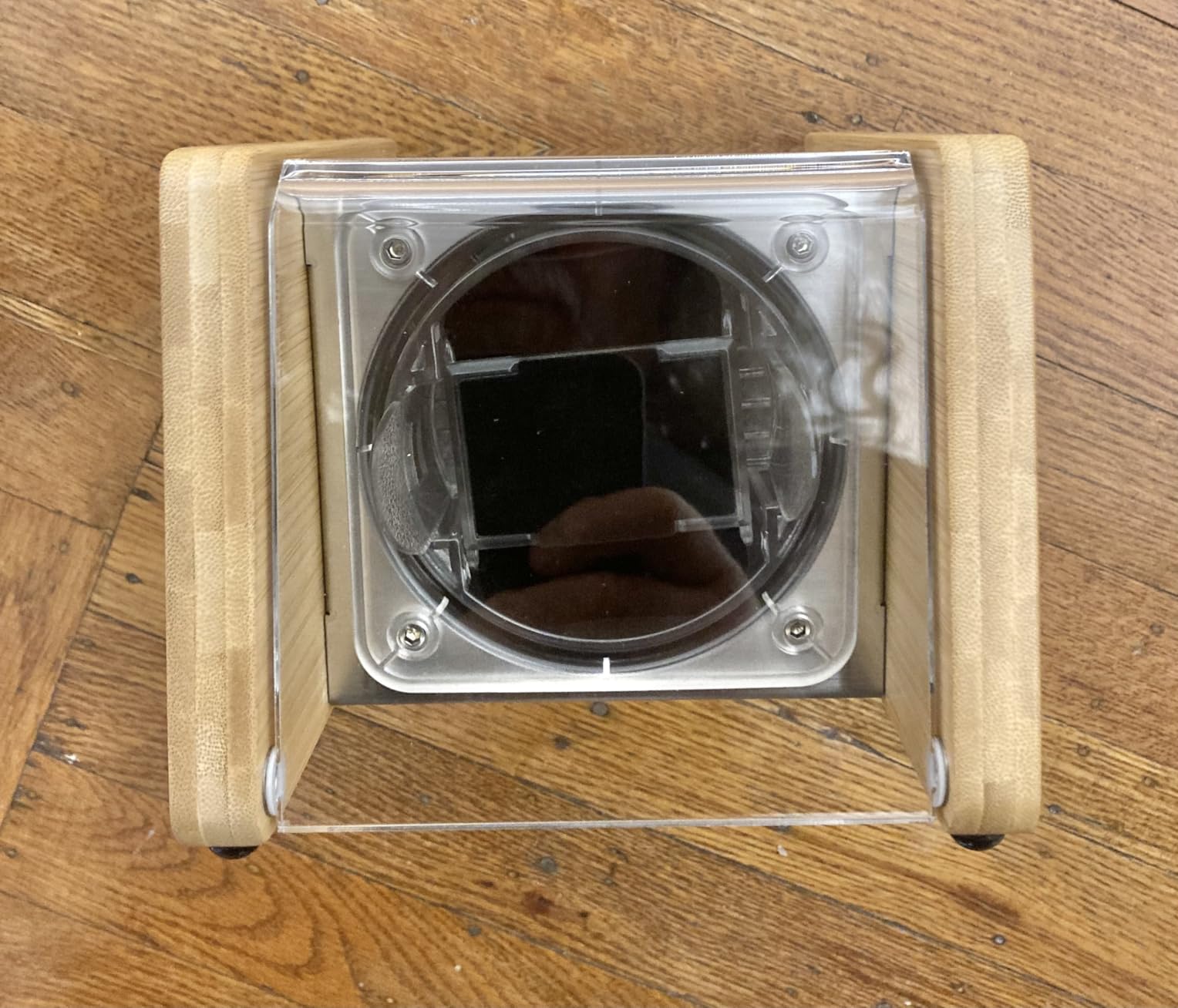 Customer Image