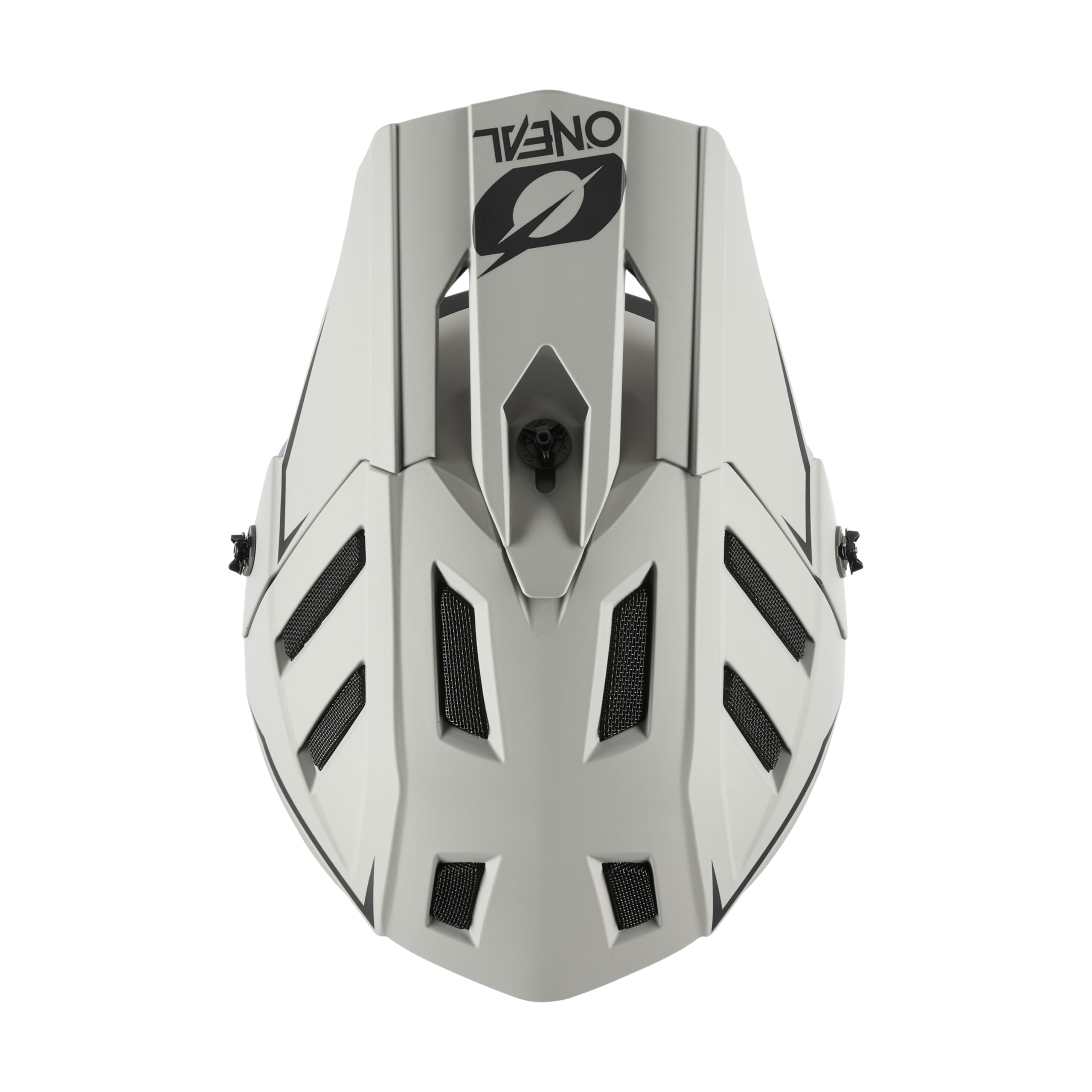O'NEAL Backflip Helm Viper Schwarz/Grün