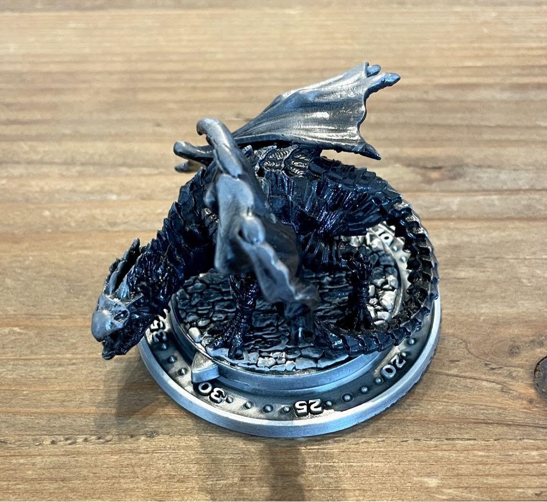 Secret lair HERE BE DRAGONS 3BOXset MTG デッキボックスHere Be