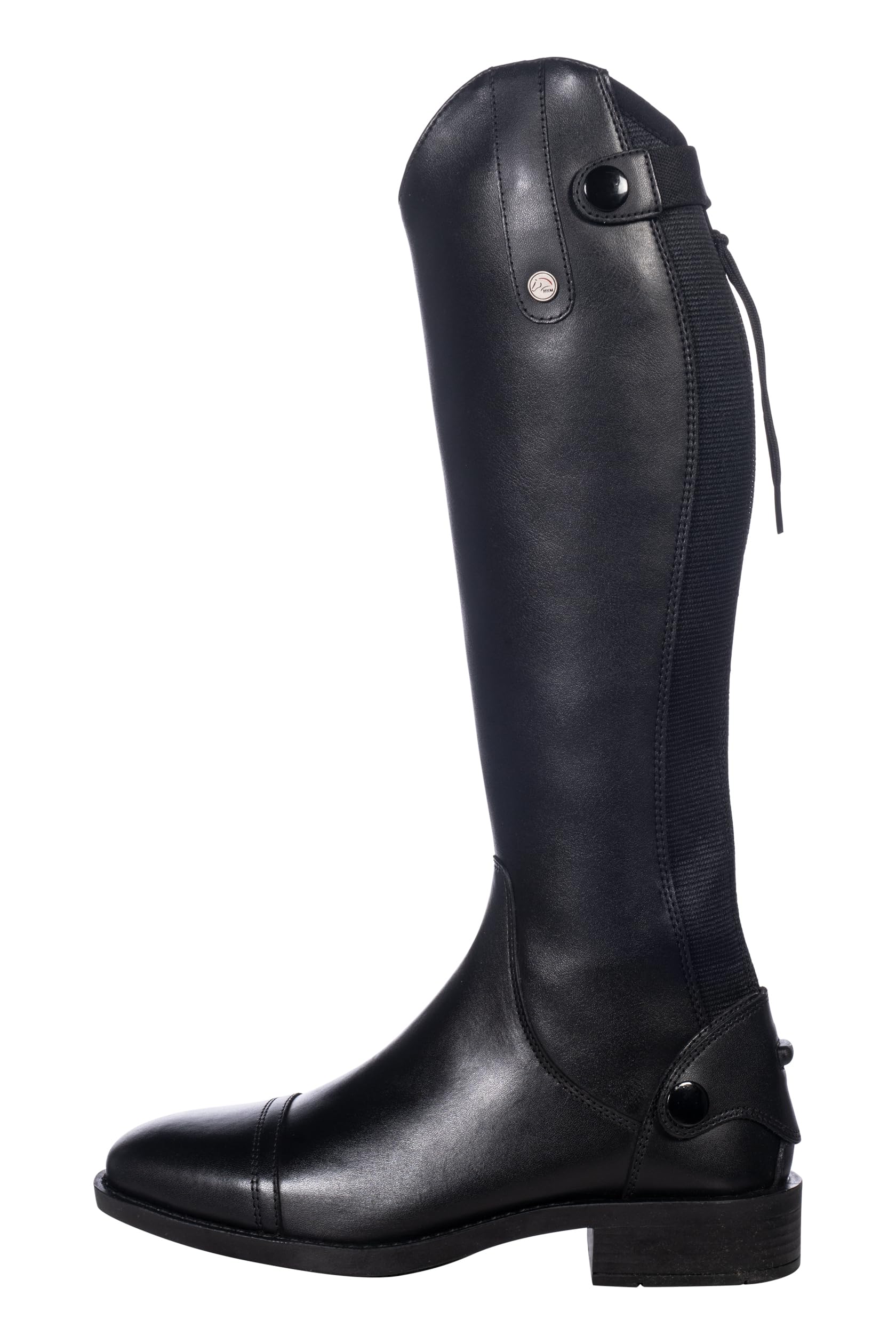 HKM Unisex Kinder Julie Standardlänge/-Weite Reitstiefel