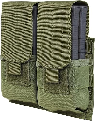 Miniatura 3 de Condor Elite - Bolsa doble M14 MAG - GEN II Scorpion