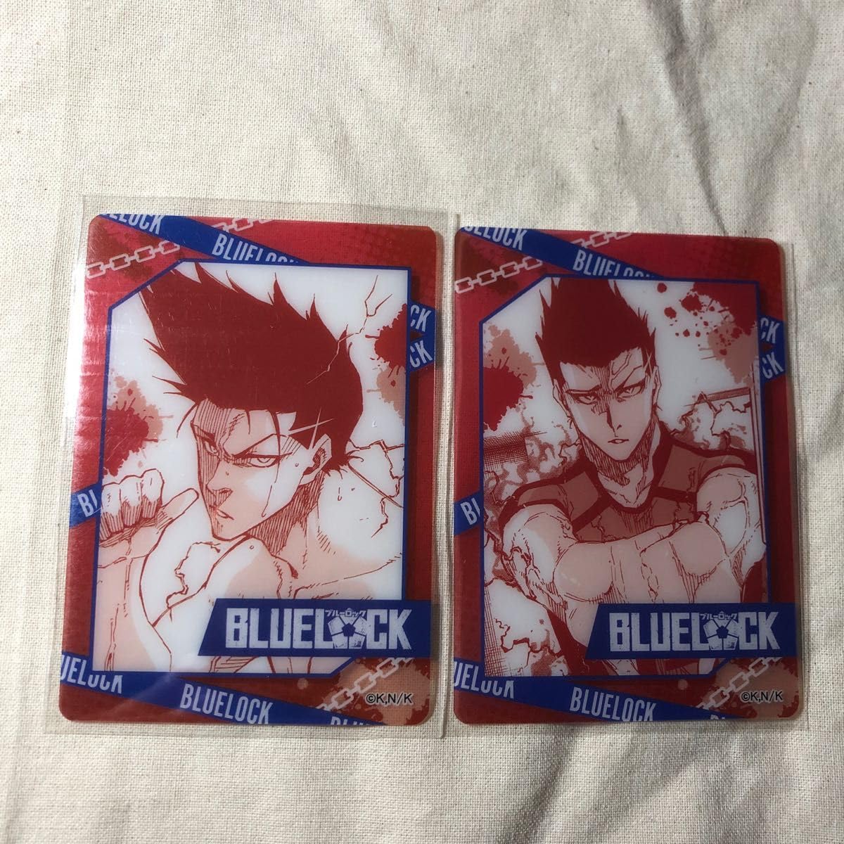 ブルーロック ふぁぼか 馬狼照英 Amazon.co.jp: ブルーロック ふぁぼか 原作 馬狼 照英 : おもちゃ