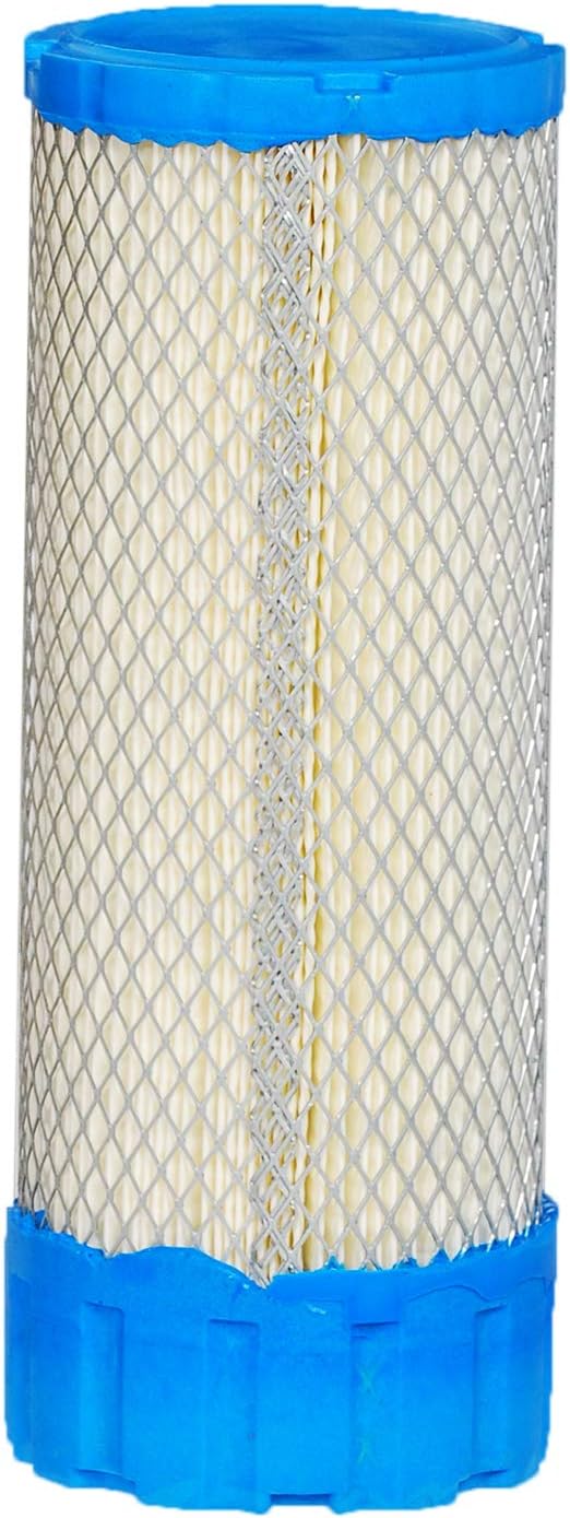 HIFROM 11013-7038 Air Filter Oil Filter Fuel Filter Spark Plug Tune Up Kit Compatible with Kawasaki FX751V FX801V FX850V FX921V FX1000V