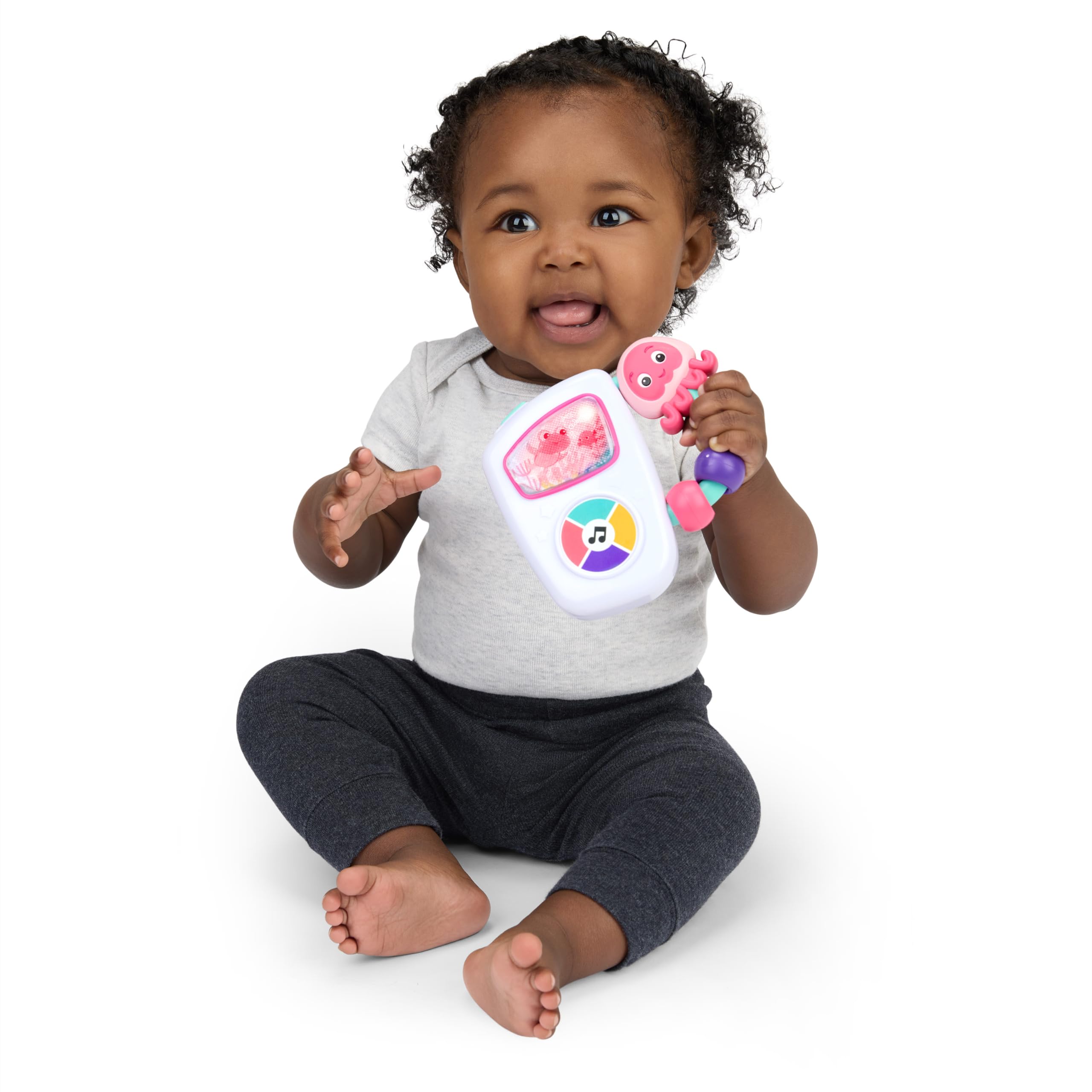 Buy Baby Einstein Ocean Explorers Take Long Tunes Musical Toy