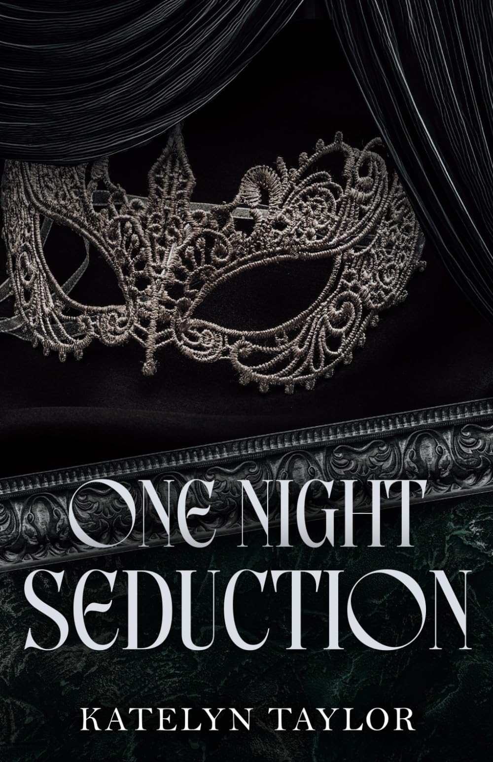 One Night Seduction: 1 (ONS Series)