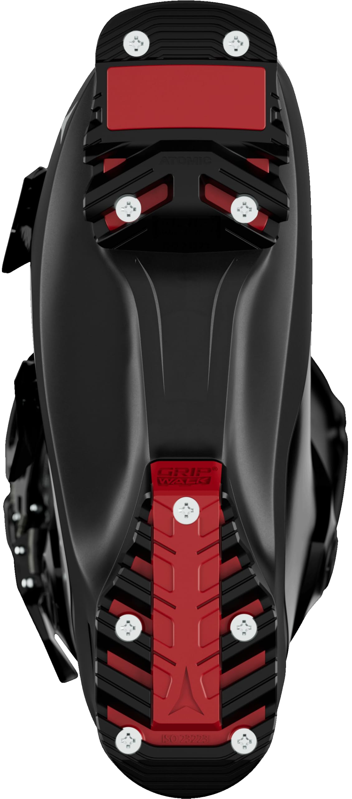 Atomic HAWX Magna 90 Alpine Ski Boots 30.0-30.5