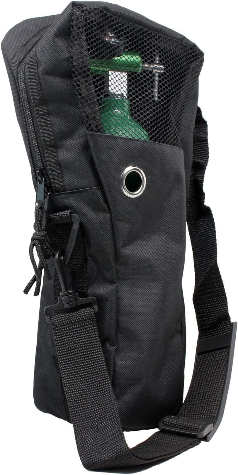Oxygen Cylinder Shoulder Bag - M9