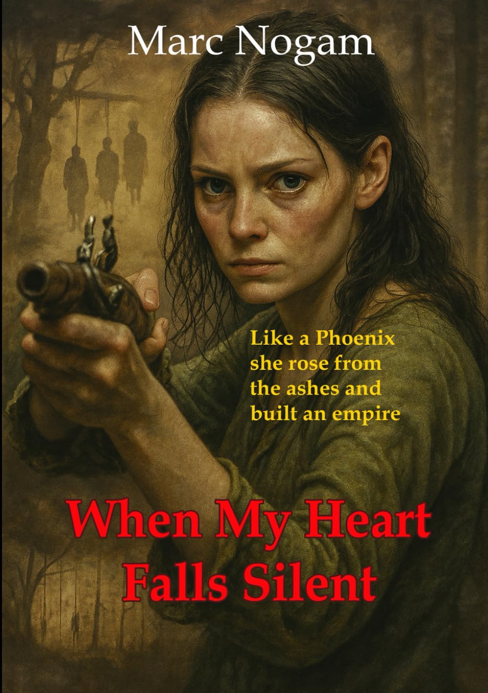 When My Heart Falls Silent