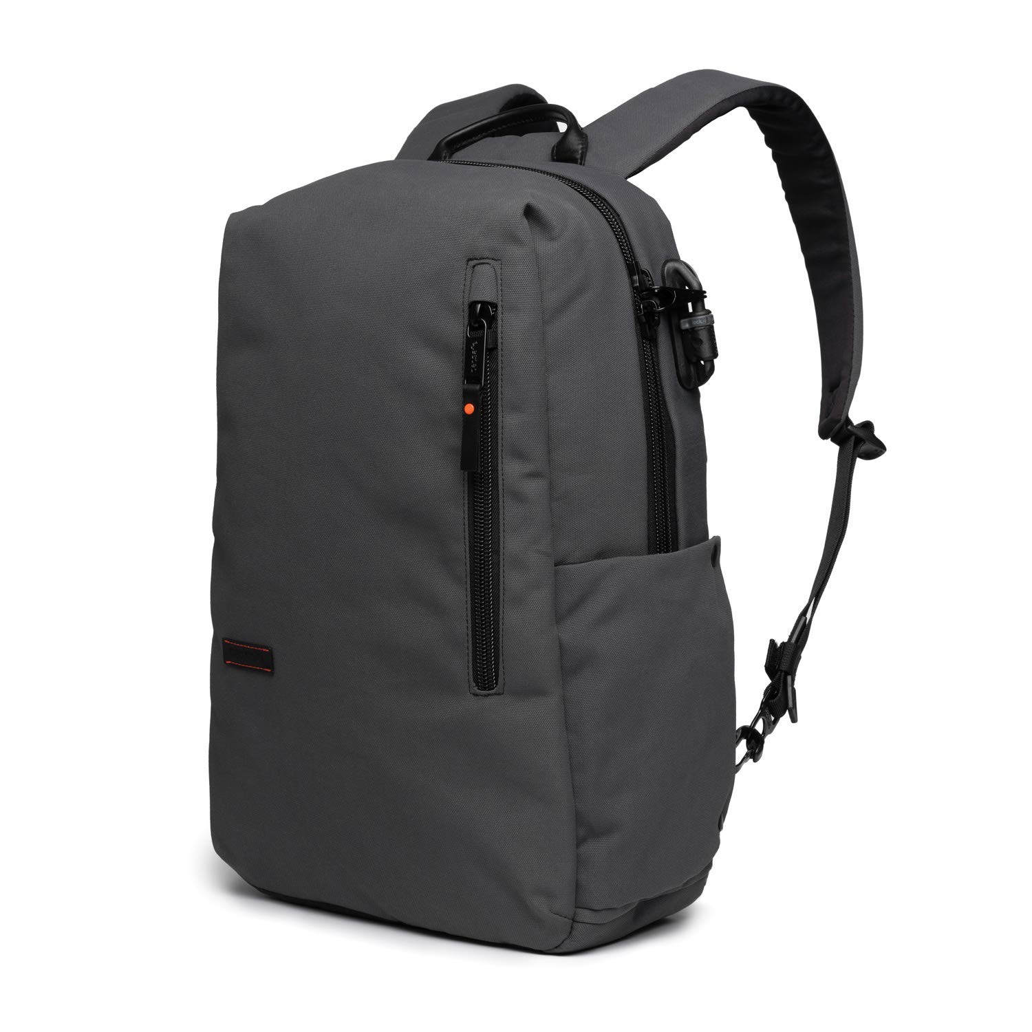 x Pacsafe 25L Anti Theft Backpack 