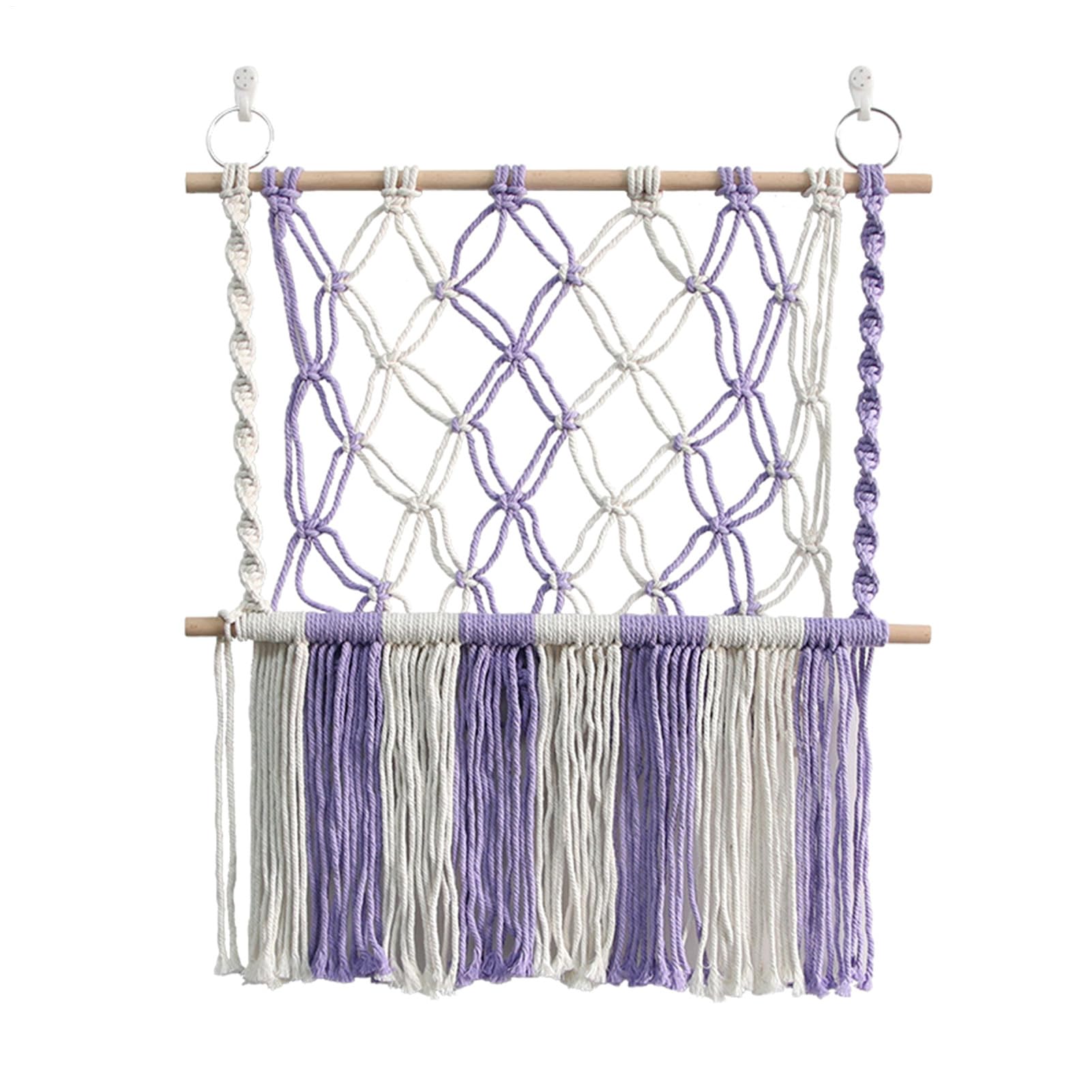 Hamac filet de rangement peluche pour libérer l'espace dans la chambre