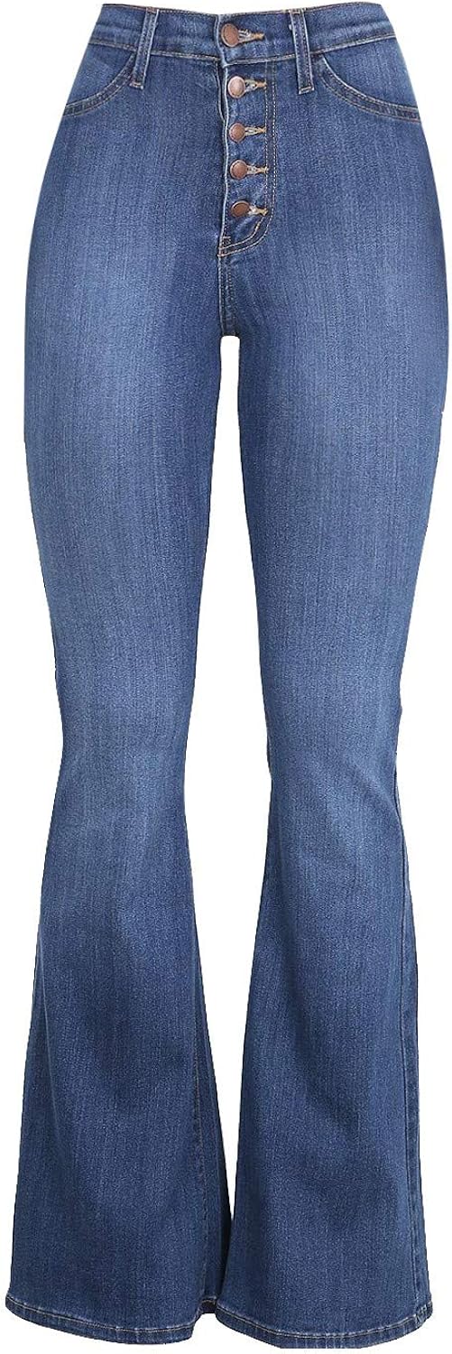 Women's Pants High Waist Casual Long Pants Solid Color Pant Stretch Pants Legging Pants : Clothing, Shoes & Jewelry