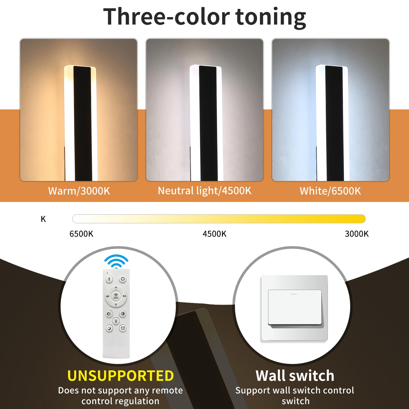 Bombilla E27 Max 28w Lámpara Pared Exterior Hoosic - Aluminio Antracita IP44 Para 1 Lámpara Moderna Antracita Blanco