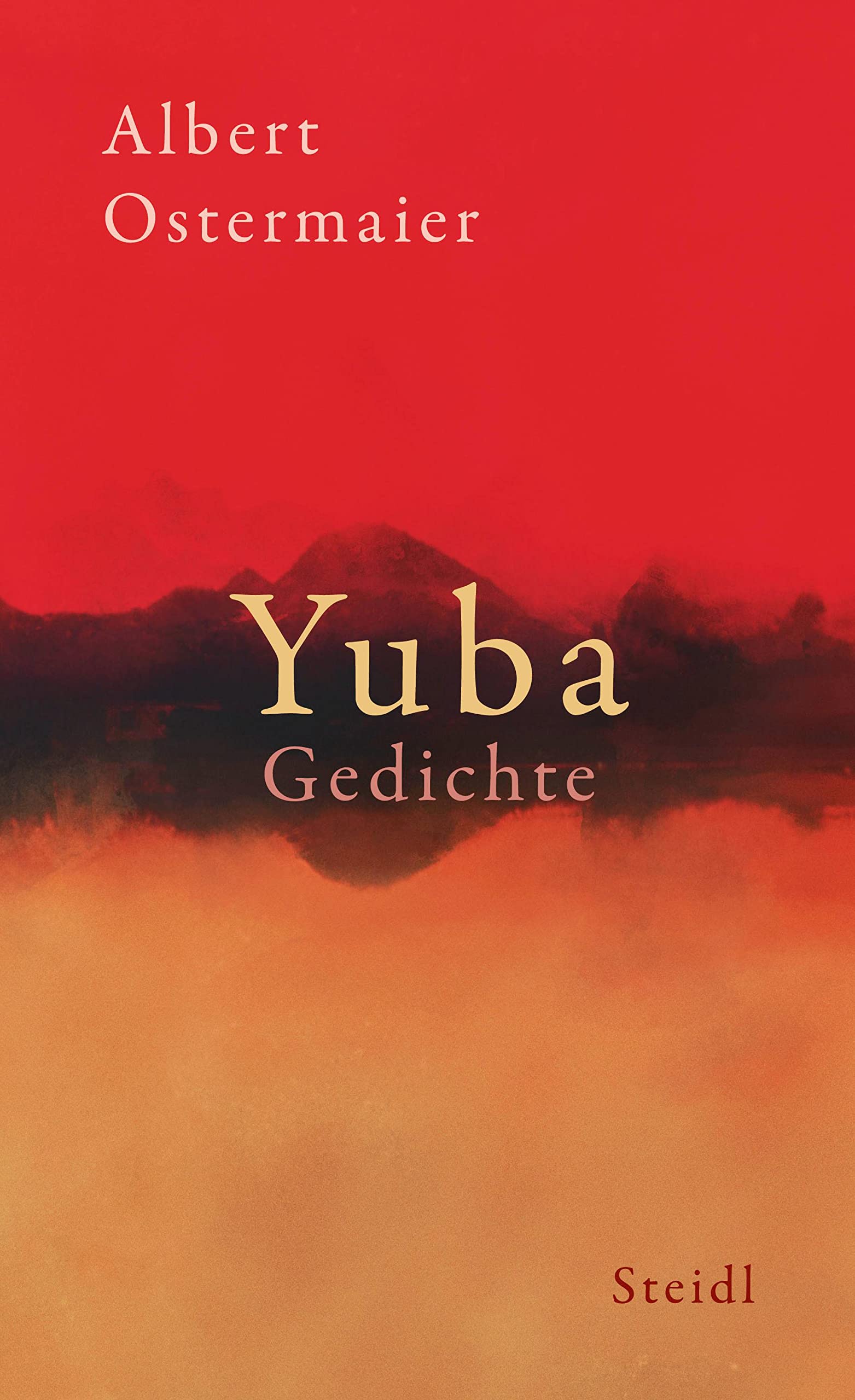 Yuba: Gedichte