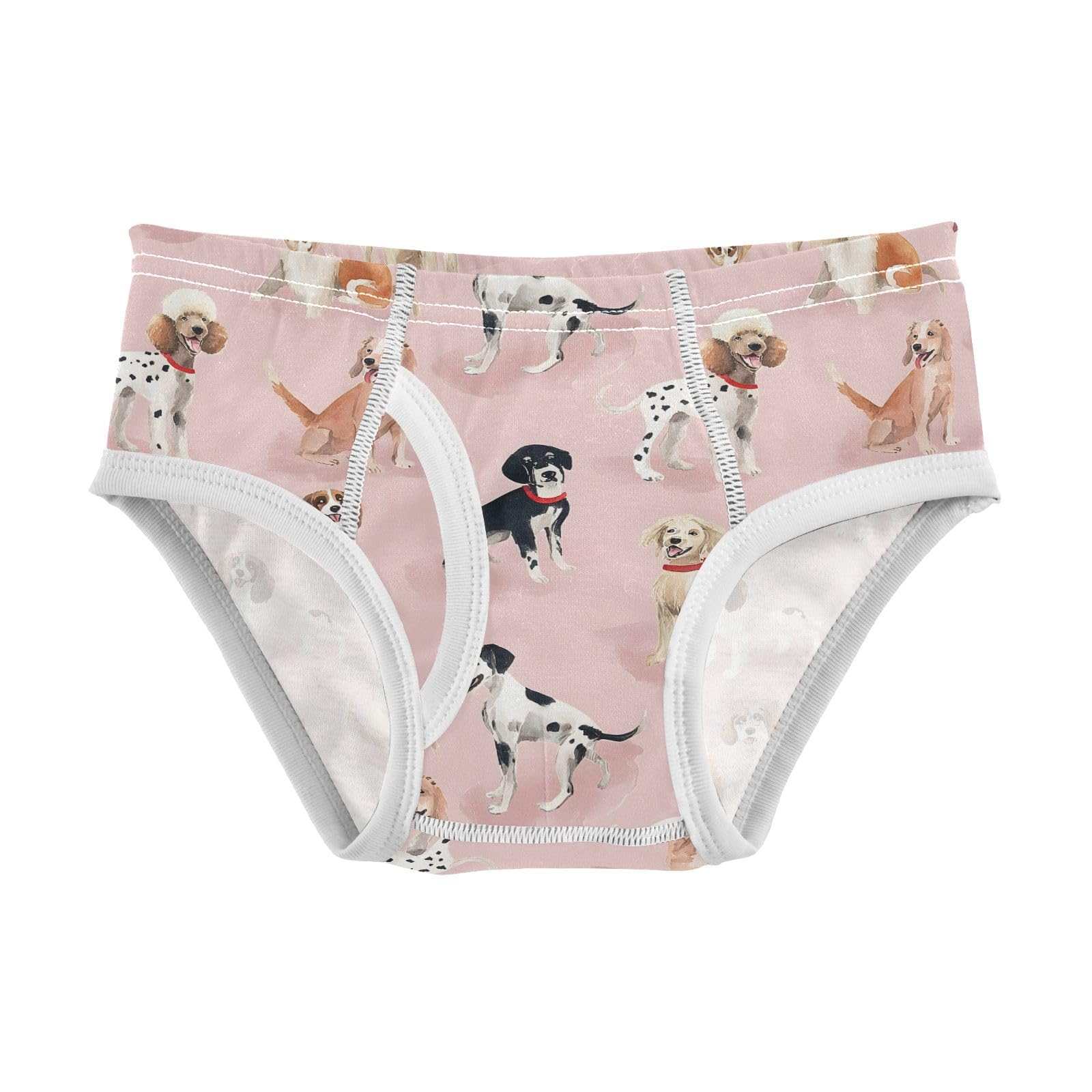 Boys Exclusive Briefs Toddler Underwear 95 Combed Cotton Boxerbriefs 2T name