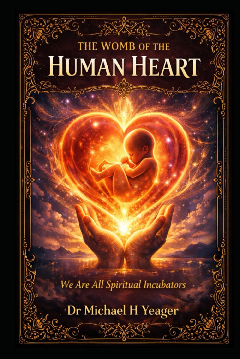 THE WOMB OF THE HUMAN HEART: We Are All Spiritual Incubators