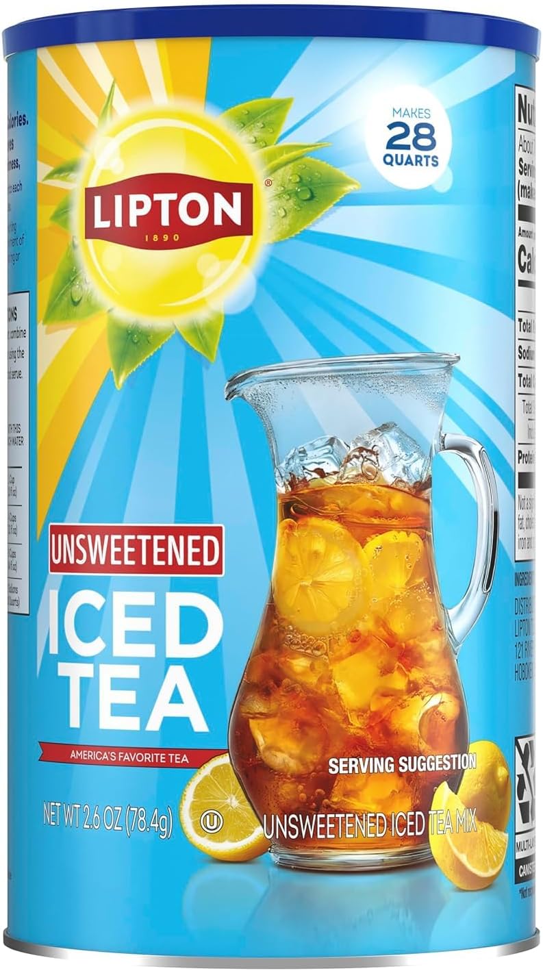 Black Tea