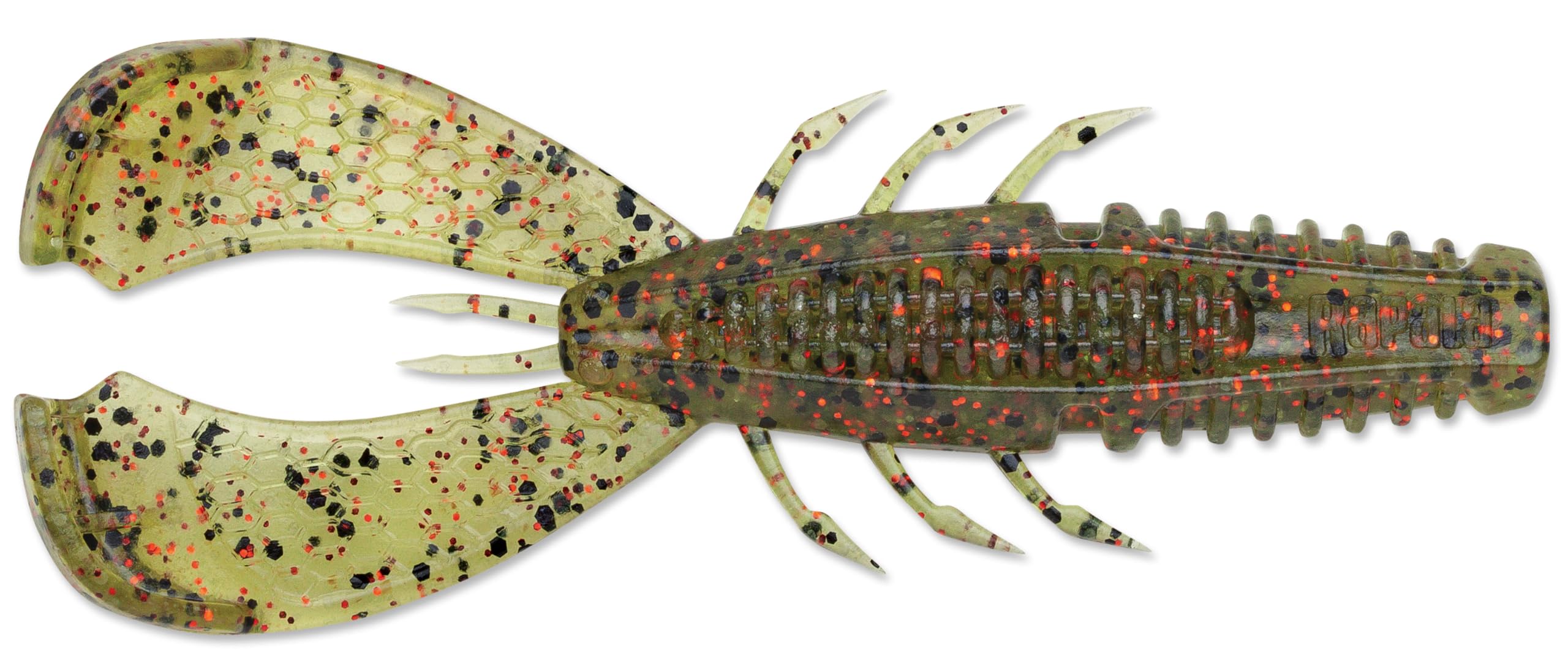 CrushCity Cleanup Craw