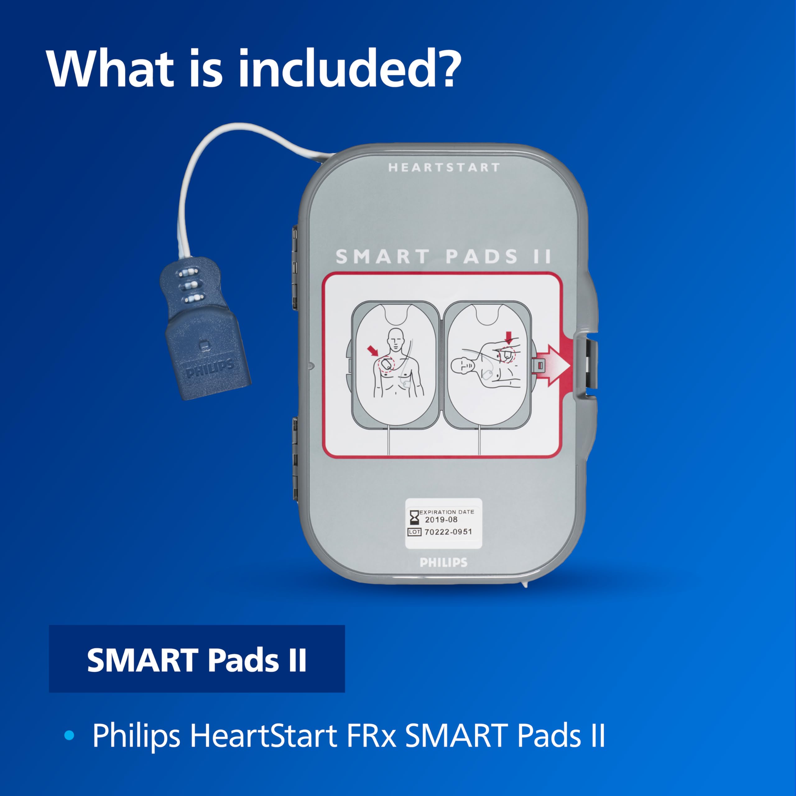 Amazon.com: Philips Healthcare: FRx Accessories