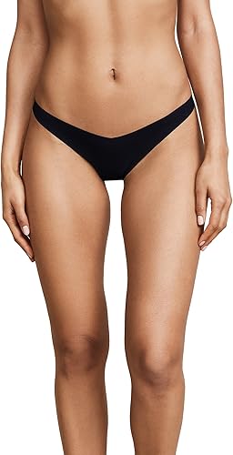 Miniatura 5 de commando Tanga pequeña clásica para mujer