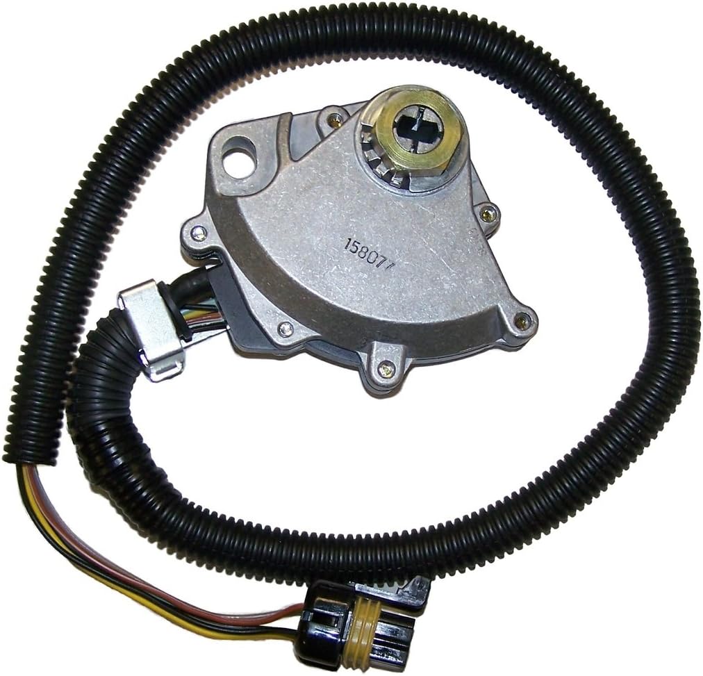 Crown Automotive 83503712 Backup Lamp Switch