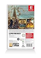 Vista 15 de Ys Origin (Nintendo Switch)