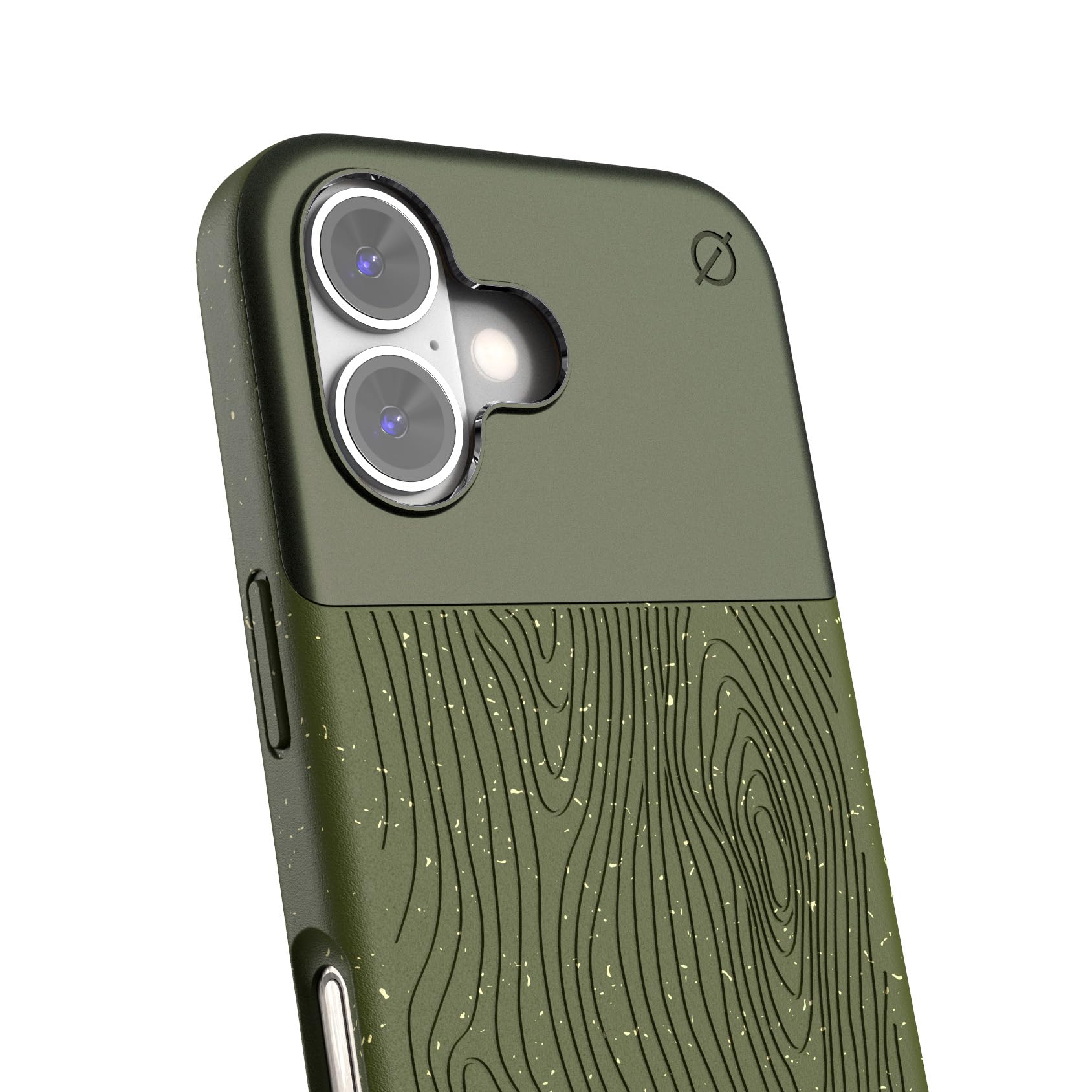 Amazon.com: Atom Studios for iPhone 16 Case Magnetic, Compatible