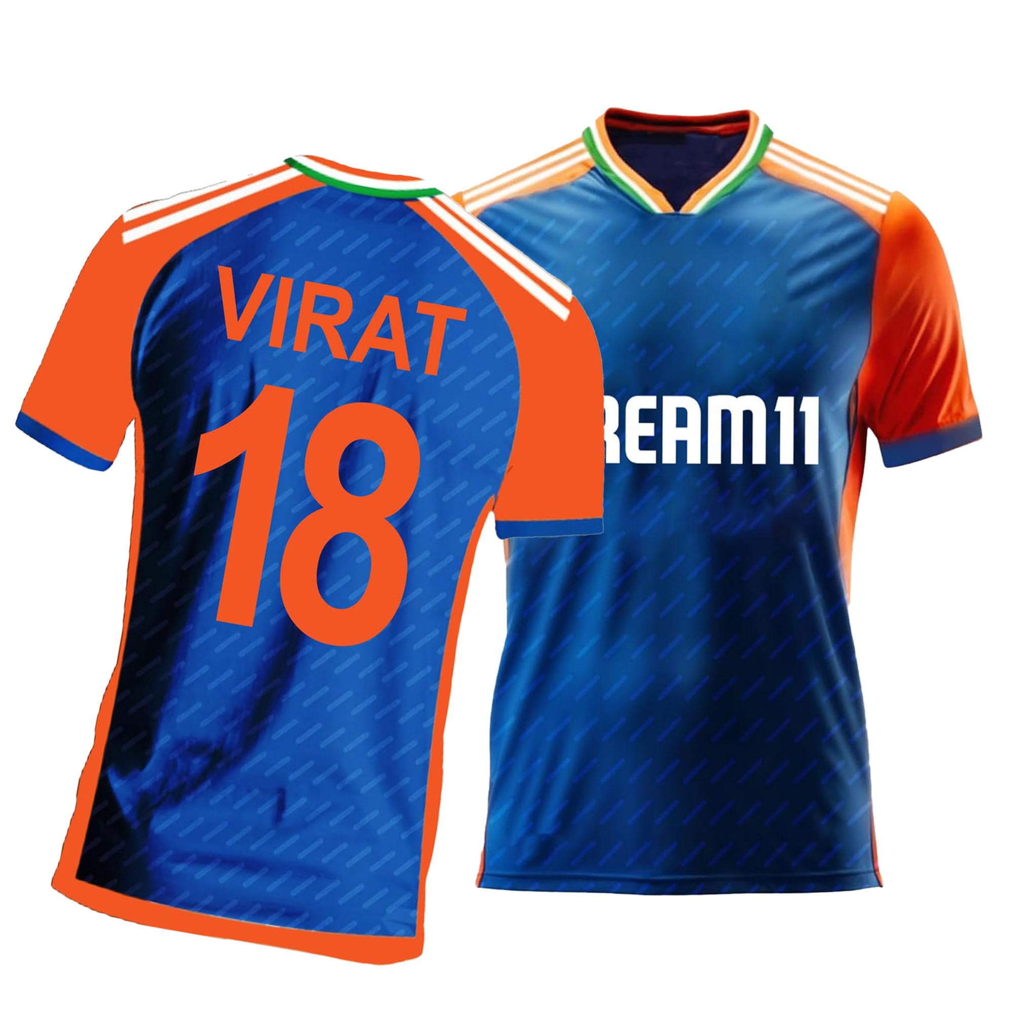 T20 Official New Latest Cricket Virat Worldcup Jersey 2024 (Kids, Boys & Mens) (7_8 Years, Blue) (B0D5GRVDSP) Amazon Price History, Amazon Price Tracker