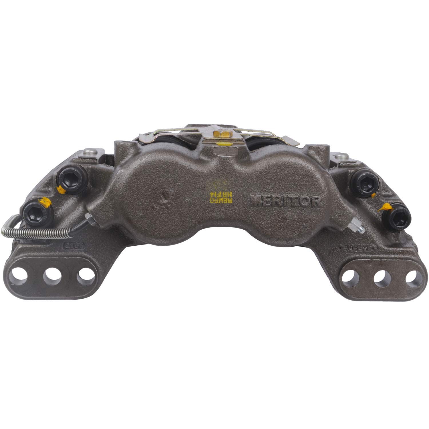 Amazon.com: Cardone 18-8101 Remanufactured Unloaded Disc Brake 