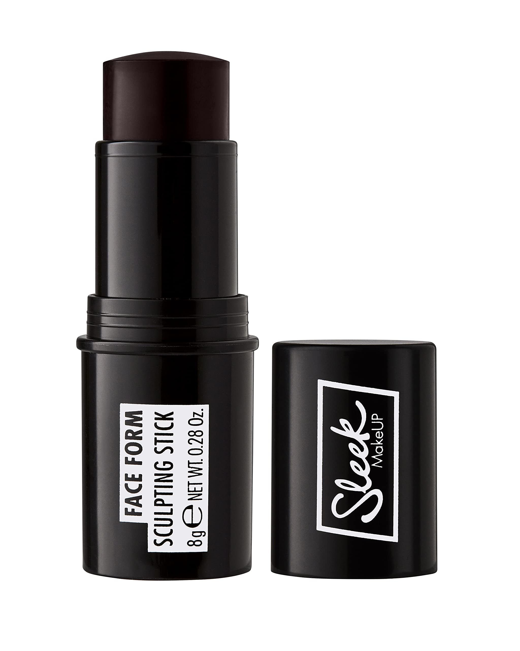 Sleek MakeUp Face Form Sculpting Stick, Fair to Medium 8g