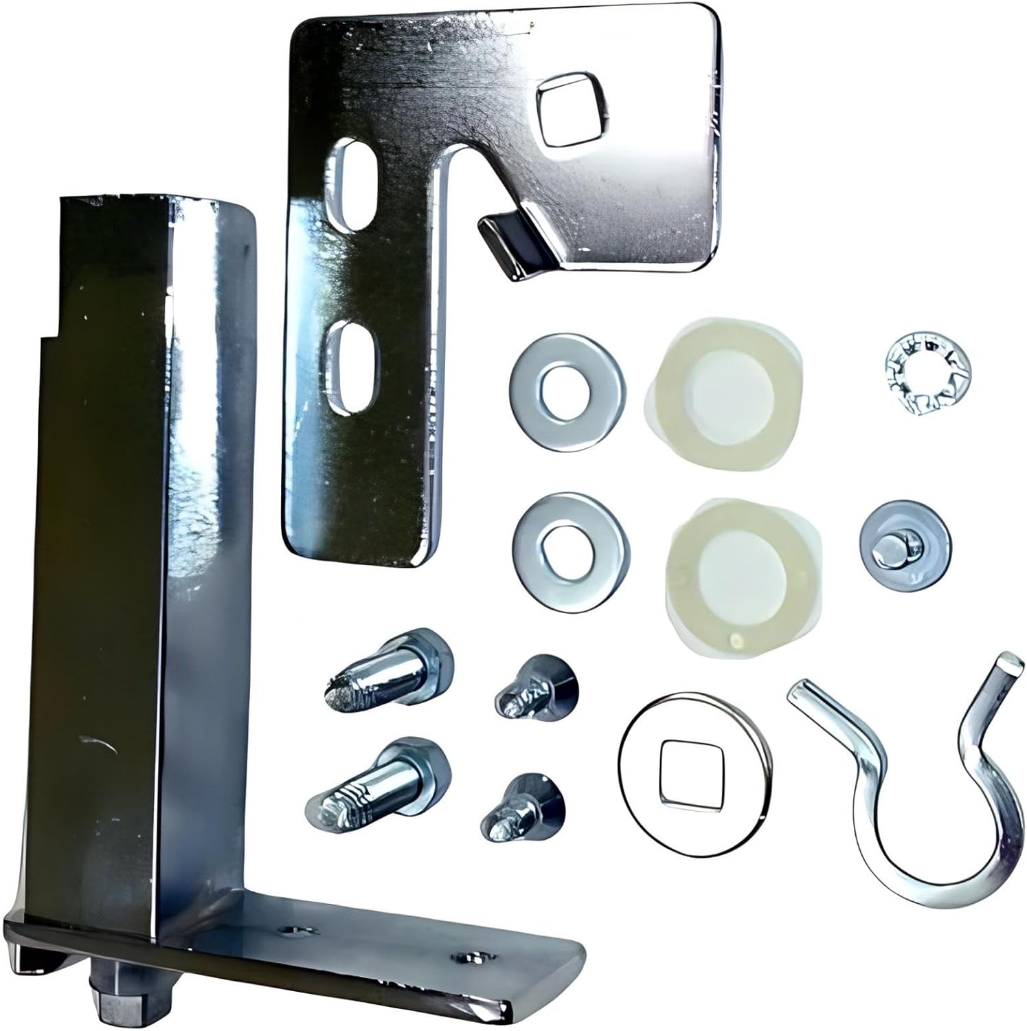870837 Door Hinge Kit, for True Refrigeration Equipment Parts, Right Hand Door Top Hinge