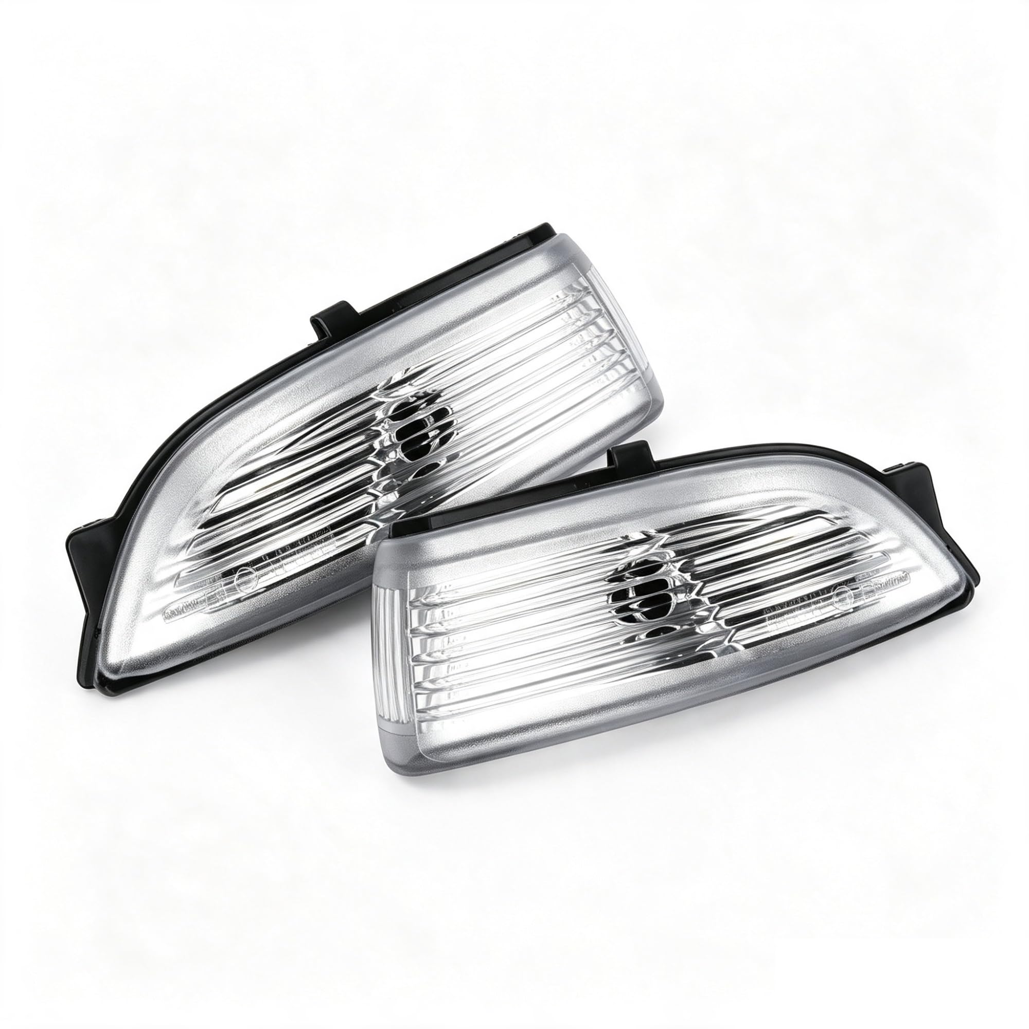 Per Ranger T6 T7 T9 2012-2018 Luce Specchietto Laterale Segnale Specchio