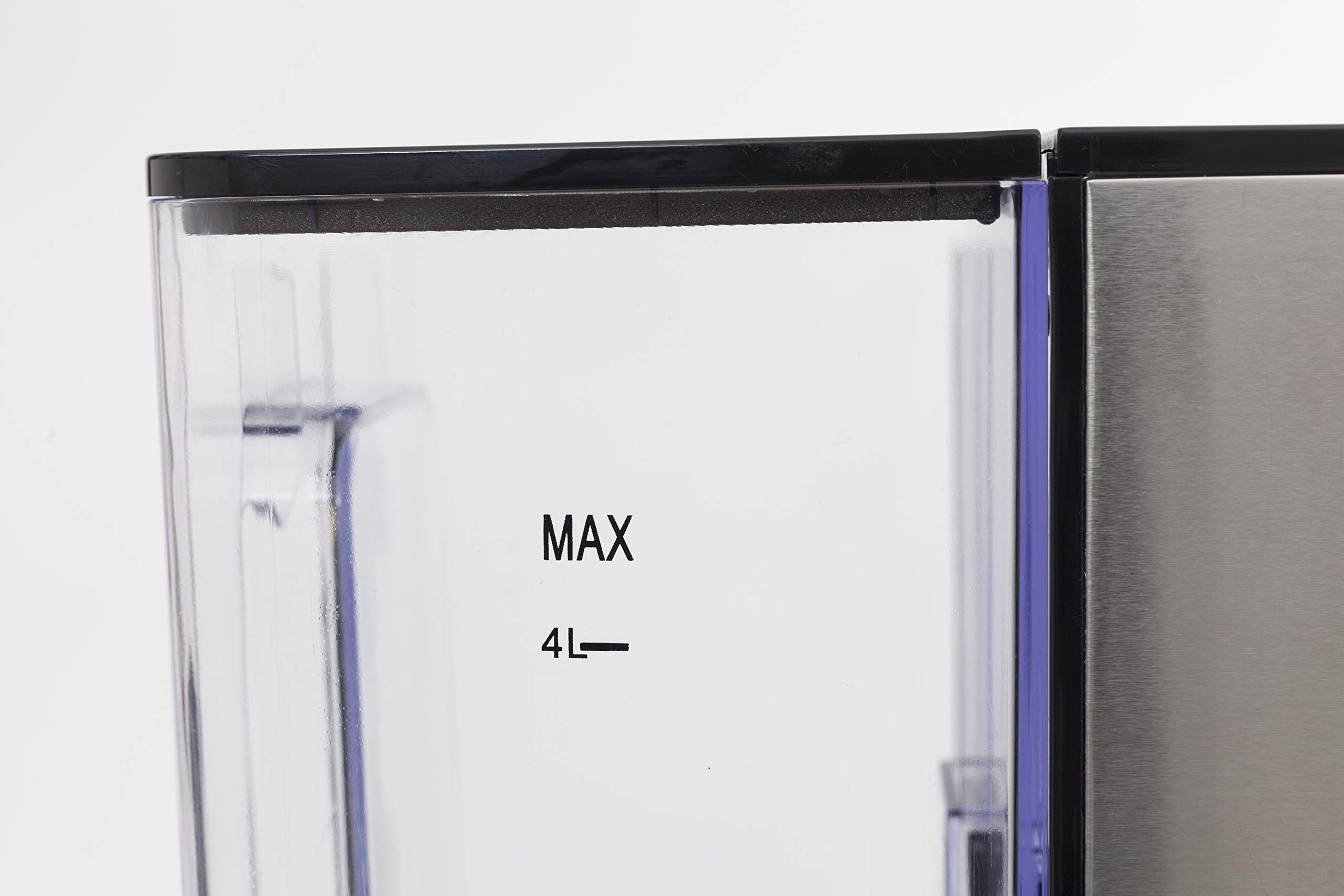 CASO HW 1000 Heißwasserspender - heißes Wasser innerhalb von Sekunden, 40°C-100°C, perfekt für Tee & Babynahrung, Energiesparender wie Wasserkocher, Wassertank 4 Liter, inkl. Wasserfilter