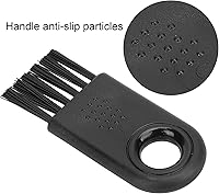 Vista 6 de Cepillo de limpieza multifuncional para afeitadora eléctrica, 6 uds