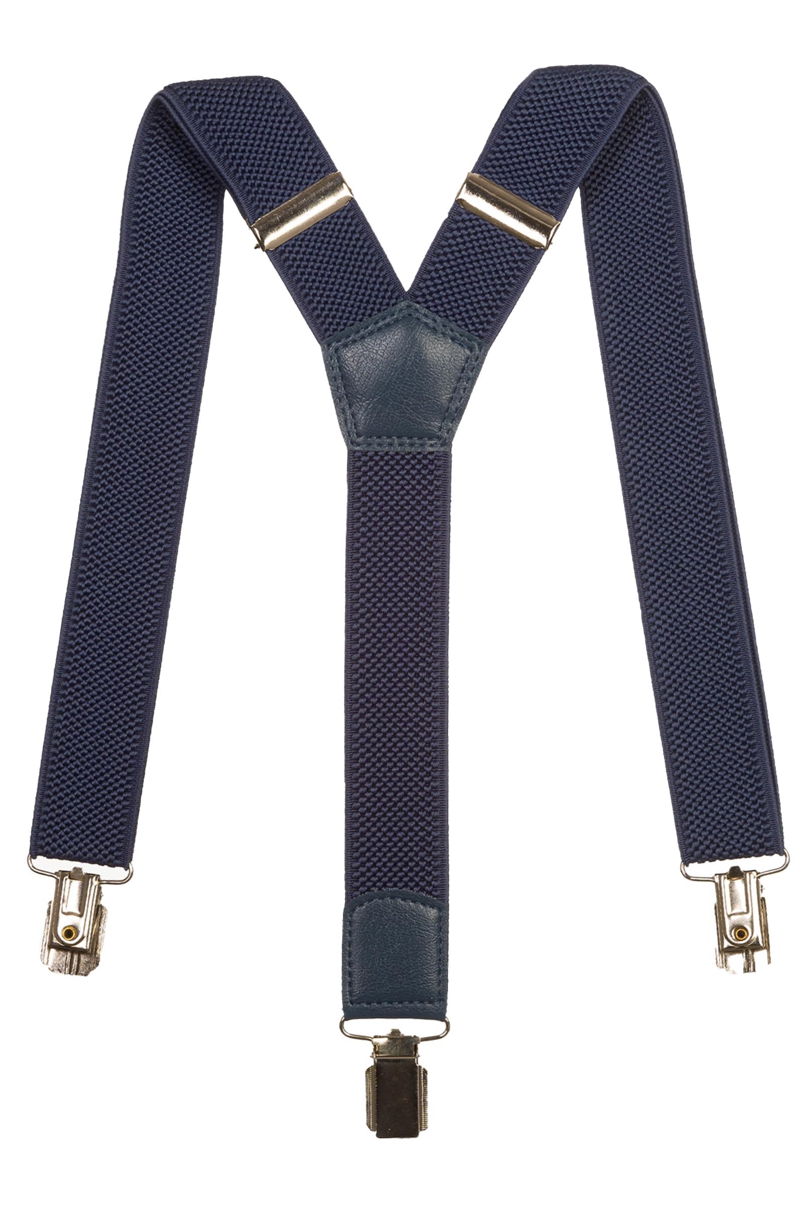 Tirantes Niños Ajustables Forma Y 3 cm 5-12 Años