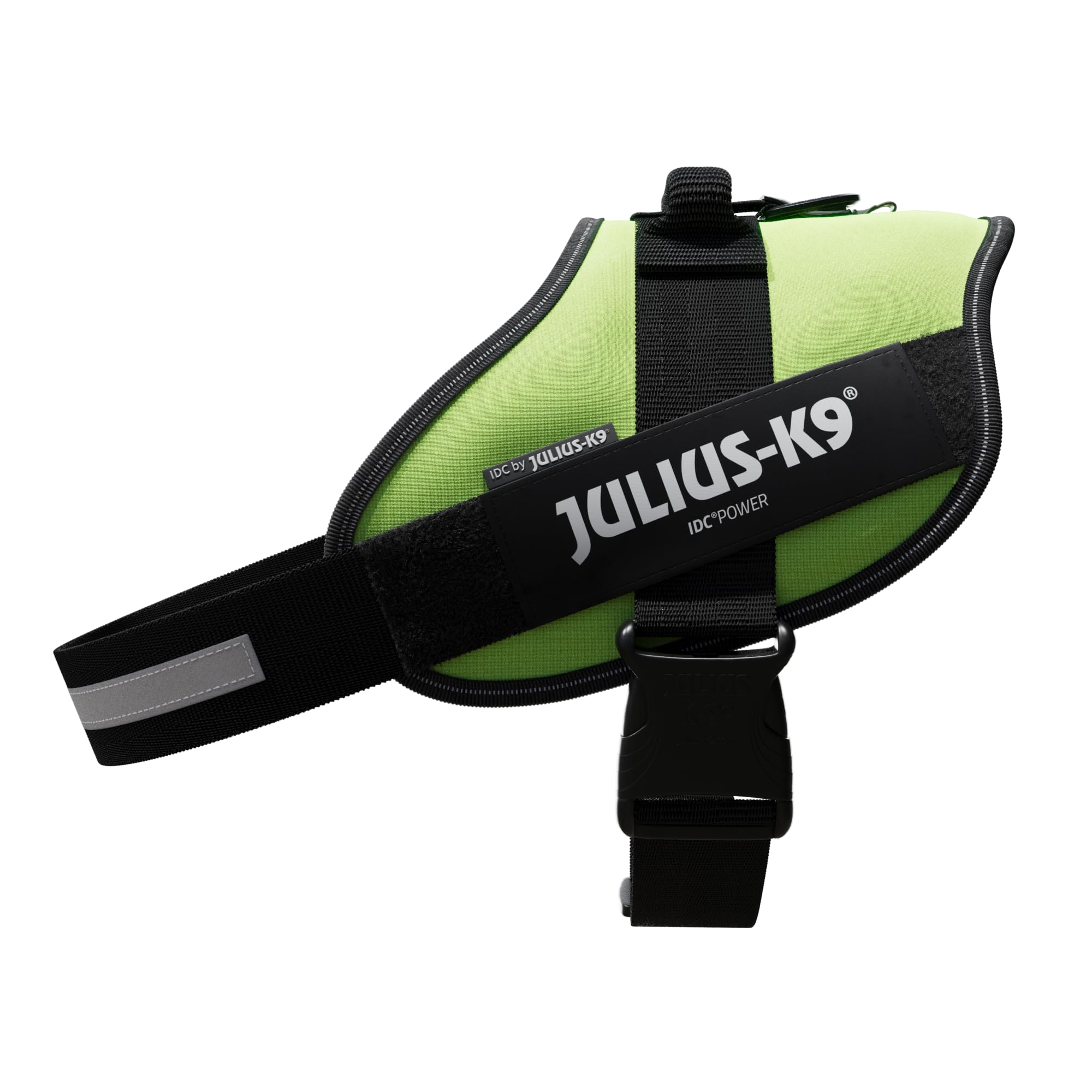 Julius-K9 IDC Powerharness, Camouflage, M/0 — view 232