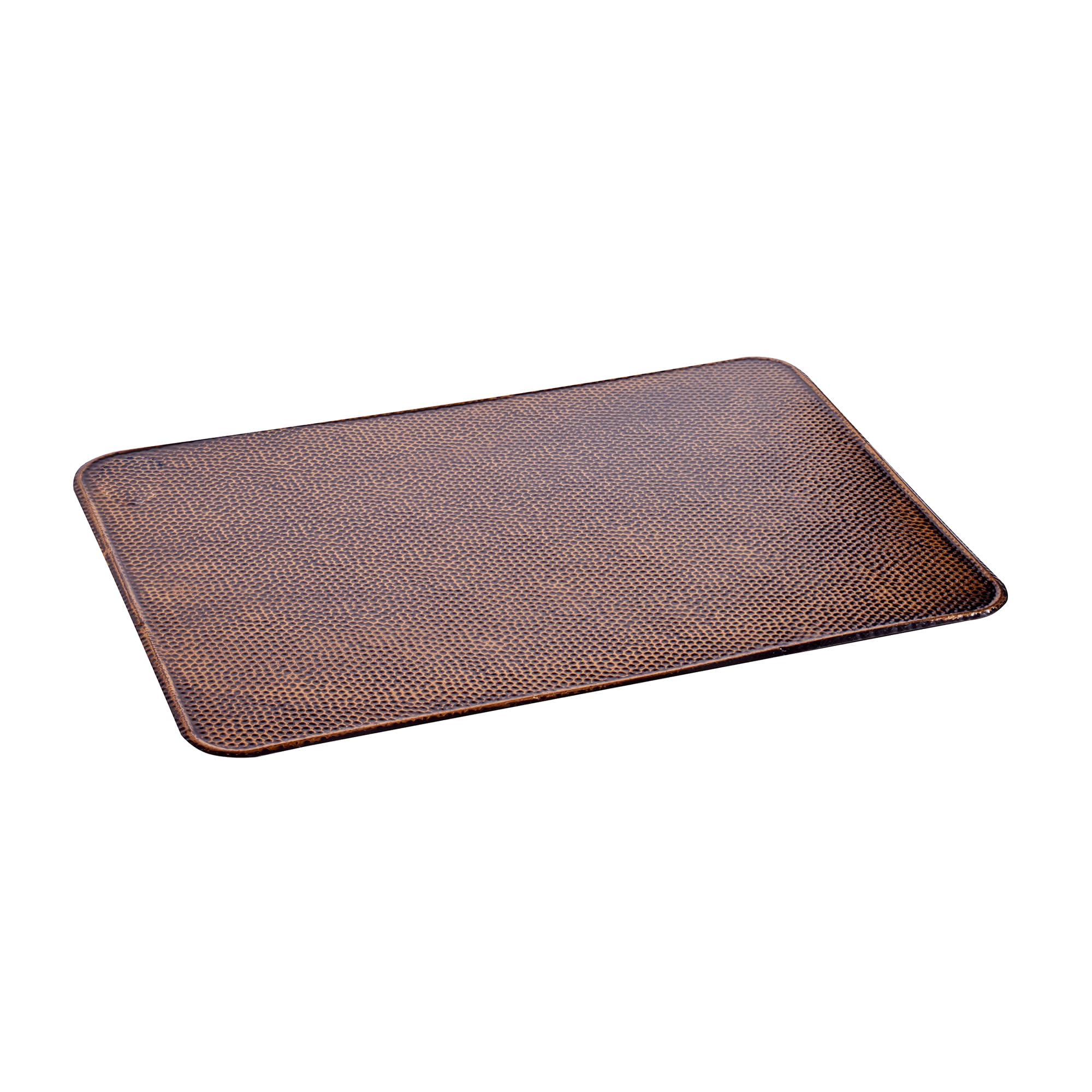 FIREFIX 2083/K2 - Lamiera per pavimento, in rame (50 x 80 cm)