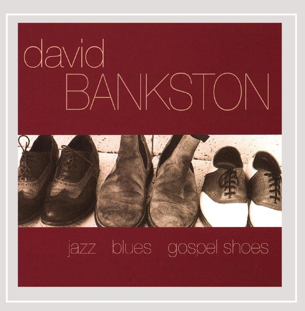 Jazz Blues Gospel Shoes