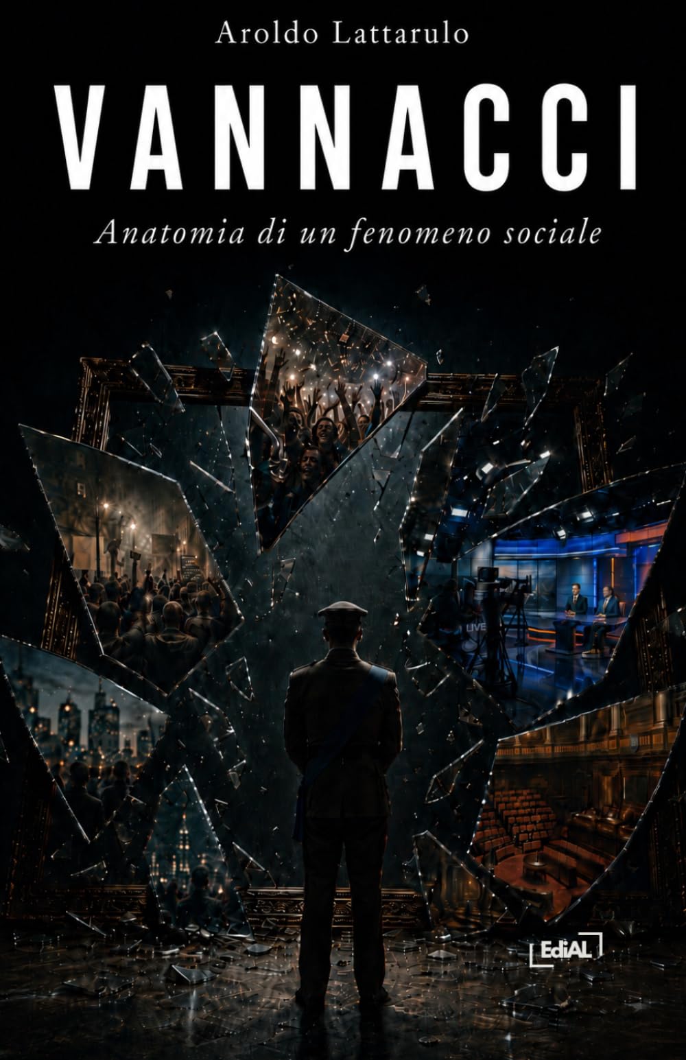 Vannacci: Anatomia di un fenomeno sociale