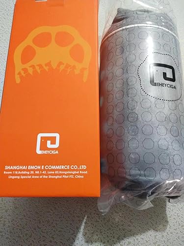 Miniatura 10 de EHEYCIGA Camas de espuma viscoelástica para perros grandes, impermeable, ortopédica, lavable, cama para mascotas con funda extraíble impermeable y