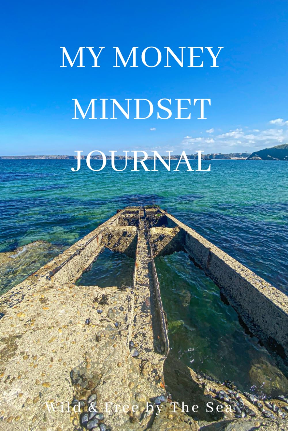 Independently published My Money Mindset Journal