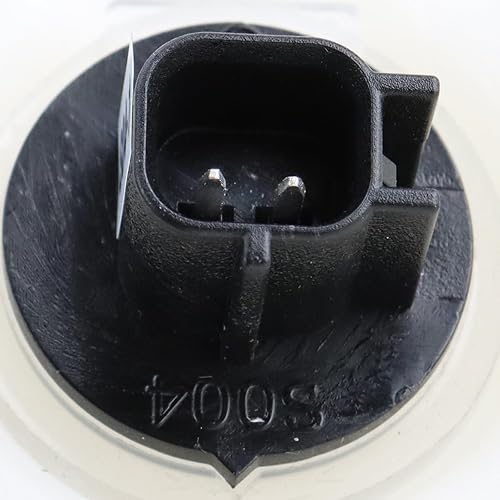 Miniatura 139 de TRQ Depósito de limpiaparabrisas compatible con Chevrolet Cruze GM1288255 2016-2019